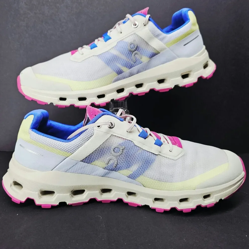 Oncloud Women 10 Comfy footwear - Picture 3 of 9